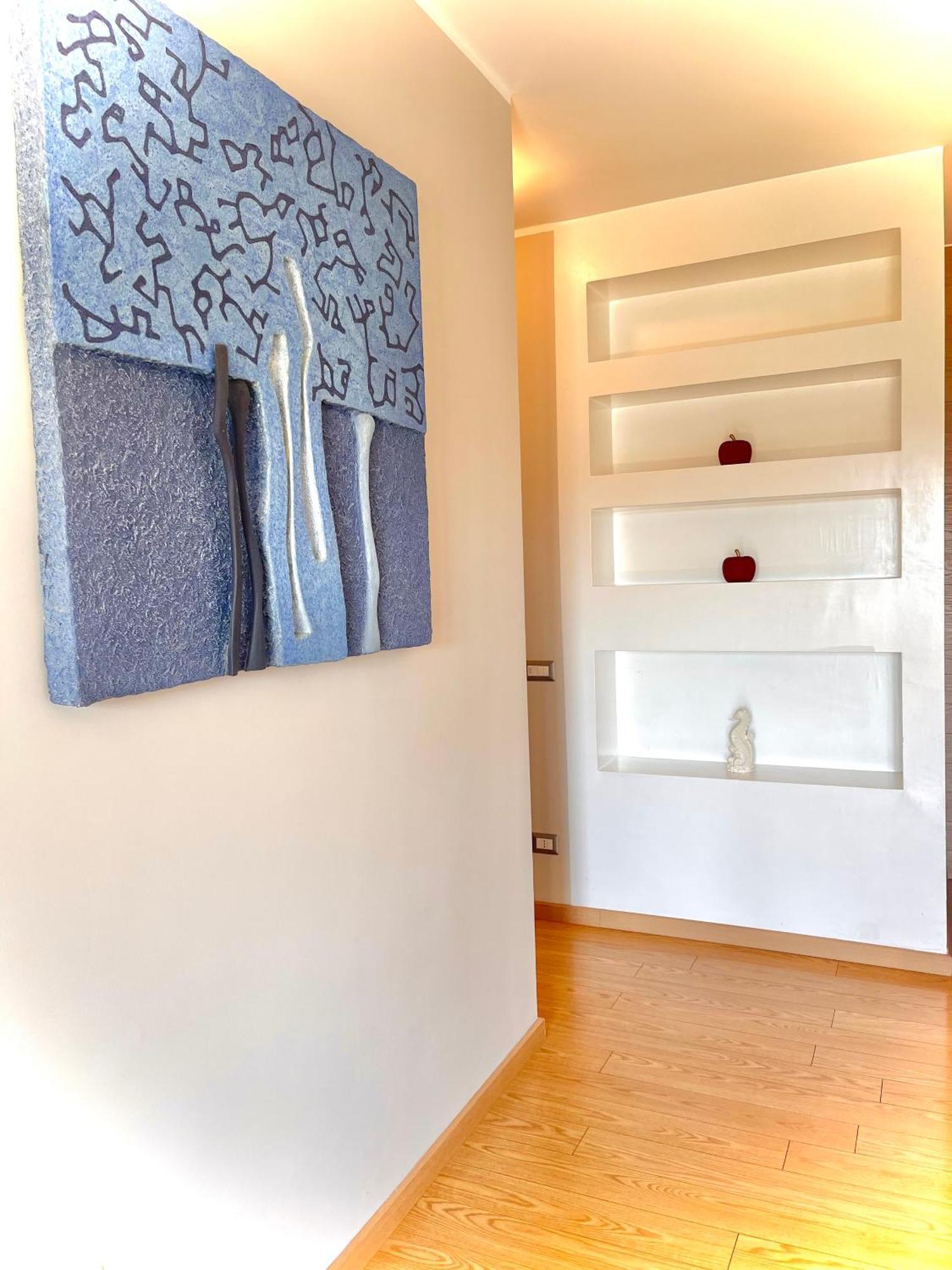 Seaside Suite Civitavecchia Exterior foto